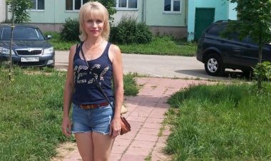 Хочу найти мужчину себе для отношений.