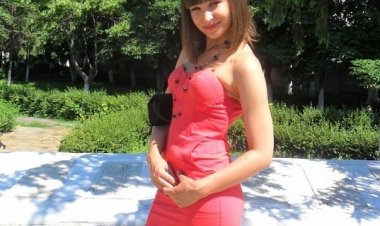 Познакомлюсь с парнем, хочу верного