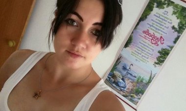 Ищу мужчину для серьезных отношений.