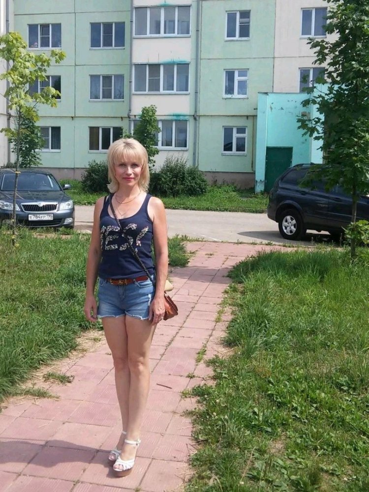 Хочу найти мужчину себе для отношений.