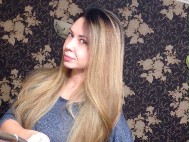 Ищу отношения для создания семьи.