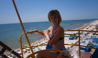 Познакомлюсь с молодым человеком для отношений.
