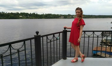 В поиске своего мужчины для совместной жизни