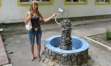Ищу мужчину для серьёзных отношений, который действительно к ним готов