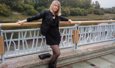 Может найдётся холостой мужчина для меня?