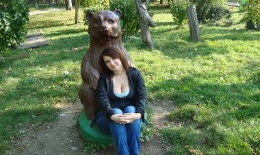 Тебе нравятся домашние брюнетки?) Хочу замуж!