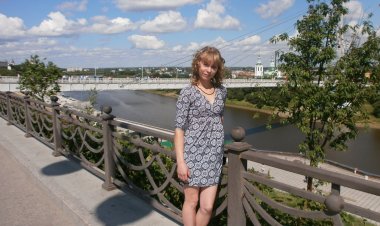 В активном поиске мужчины. Ищу любовь, хочется быть нужной.