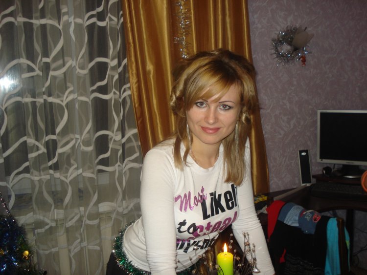 Я свободная и хочу свободного мужчину, не женатого.