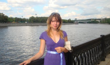 Я в поиске мужчины, чтобы был добрым и хорошим человеком.