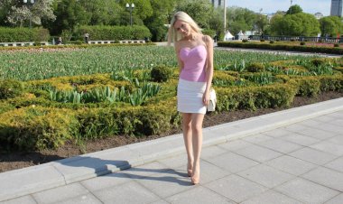 Милая, заботливая женщина. Свободна от отношений Лёгкие истории не ищу