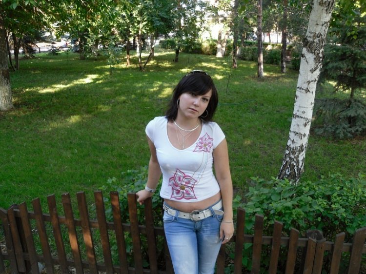 Знакомлюсь с целью построить отношения или просто дружить. Сердце и паспорт свободны