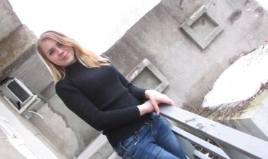 Привет! Сегодня потрясающий день, можно я подниму тебе настроение?