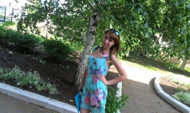 Одиноко одной, может  какой нибудь мужчина пообщается со мной и приедет?