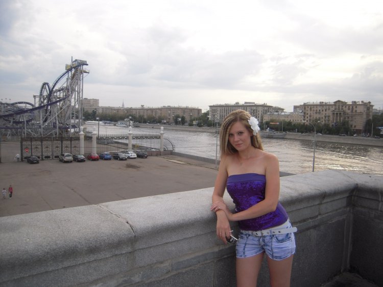 Весеннее обострение. Срочно мне мужчину. Могу приехать в гости