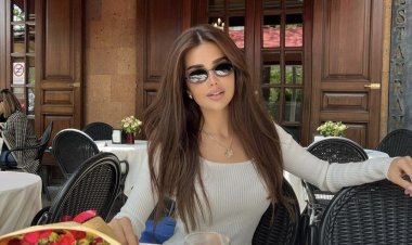 Я взрослая, свободна и сильно сладкая Попробуй меня!