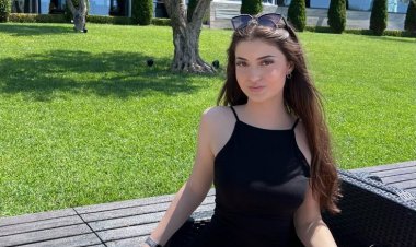 Свободная тигрица ищет льва. Открыта для одинокого молодого человека