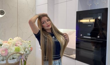 Ищу домашнего, хозяйственного, мужчину для совместной жизни